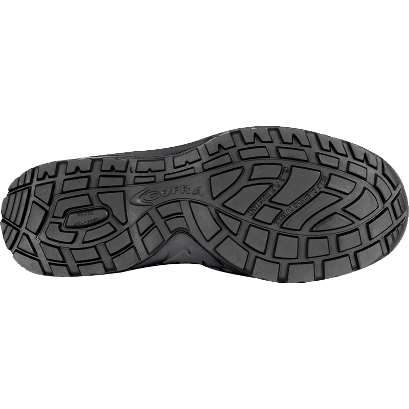 Botas de seguridad Cofra Crevasse S1 PS FO SR