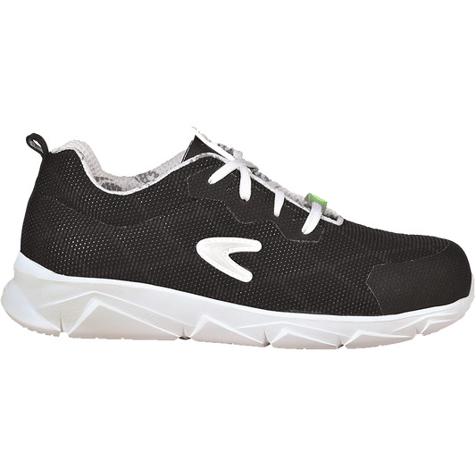 Zapatos de seguridad Cofra Distance S3 ESD SRC