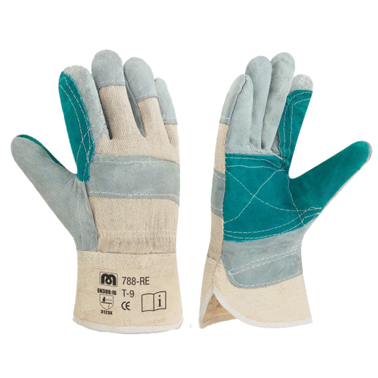 Guante Americano Super reforzado