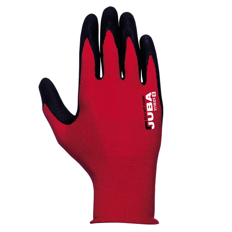 Guantes Econit Foam Juba T9