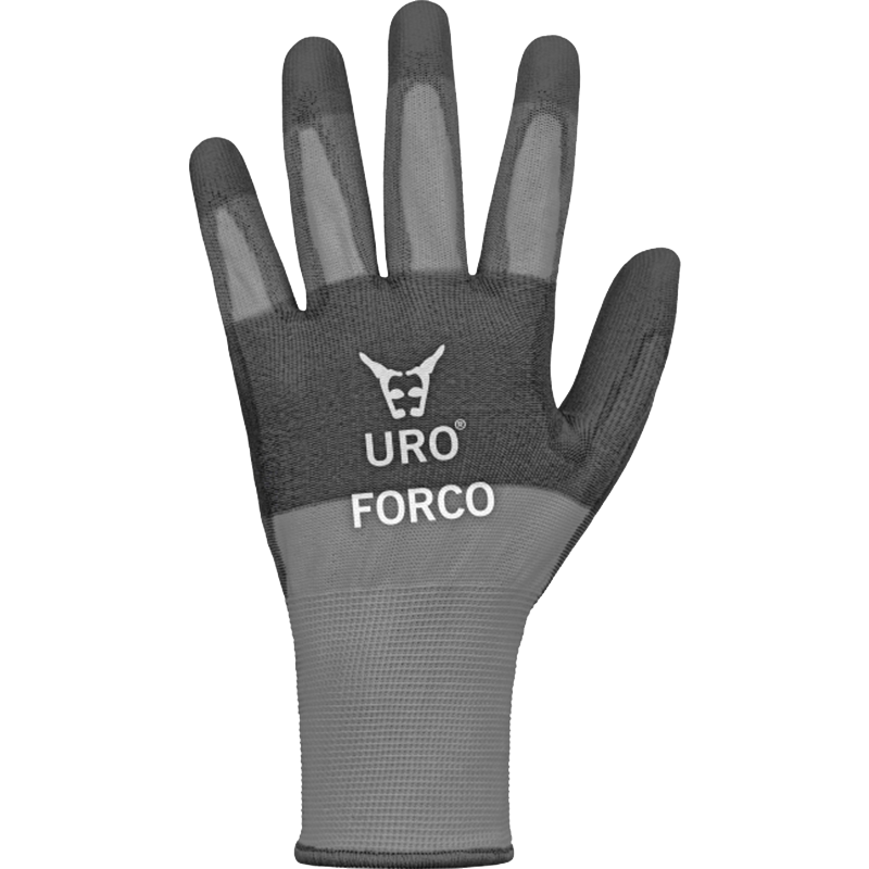 Guantes Nitrilo Forco