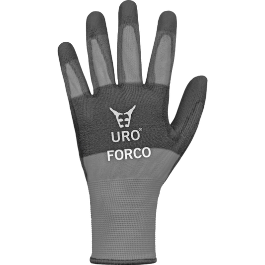 Guantes Nitrilo Forco