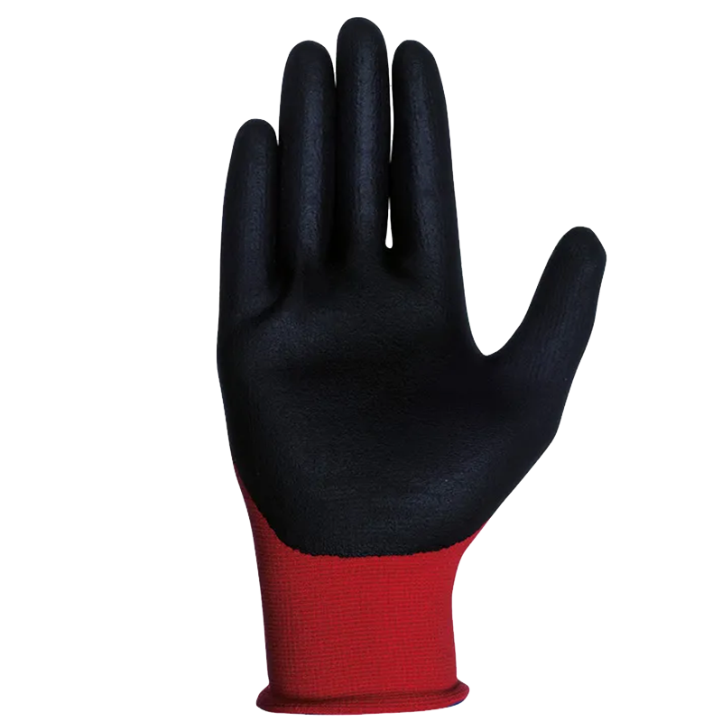 Guantes Econit Foam Juba T9