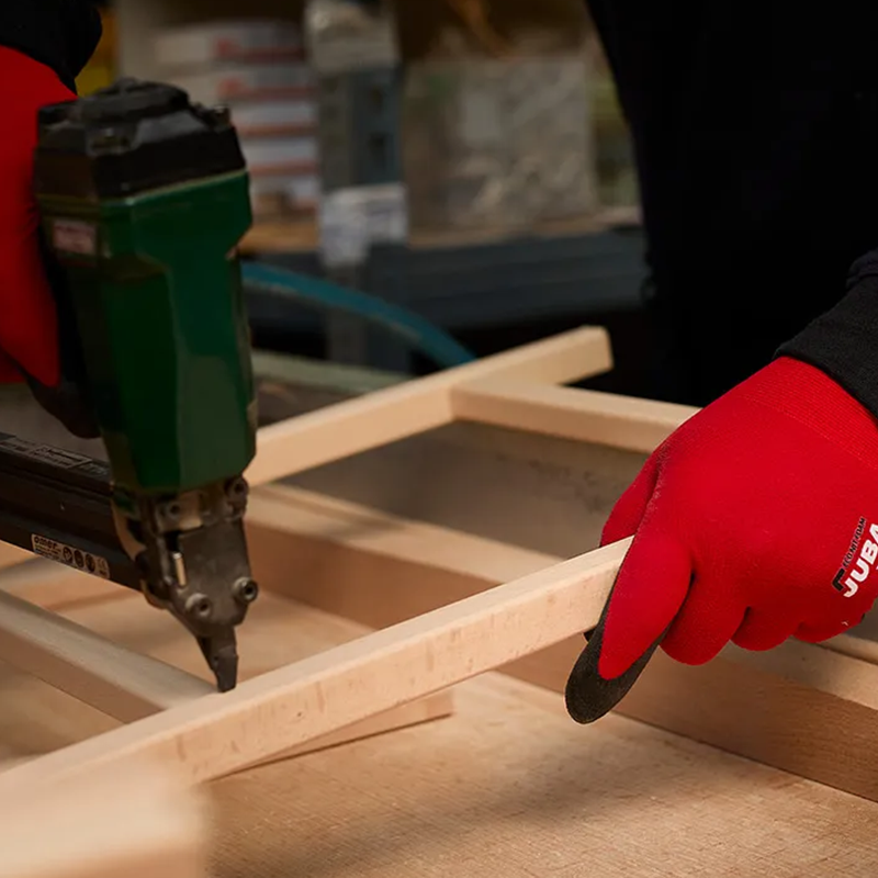 Guantes Econit Foam Juba T9