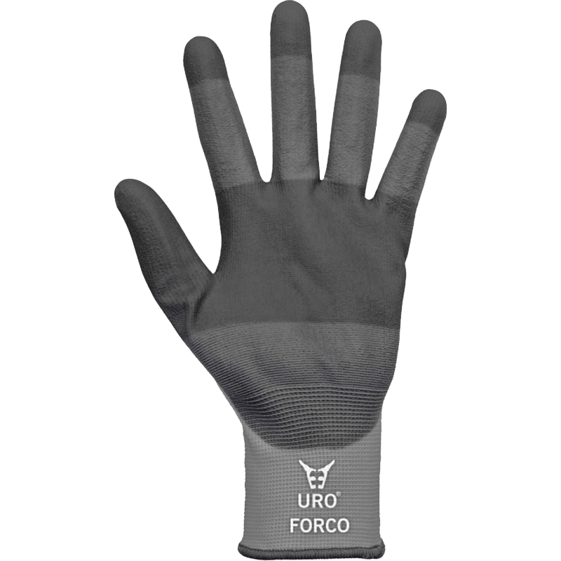 Guantes Nitrilo Forco