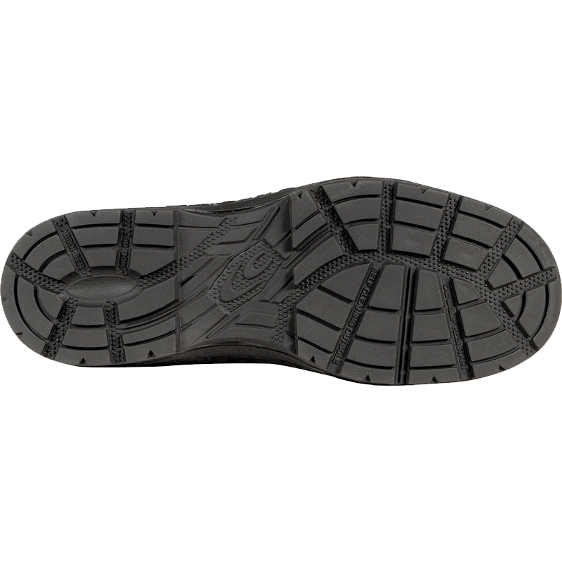 Zapato seguridad Cofra Miami Mud S1 PS FO SR