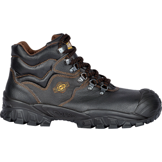 Bota New Reno UK S3 CI SC F0 SR