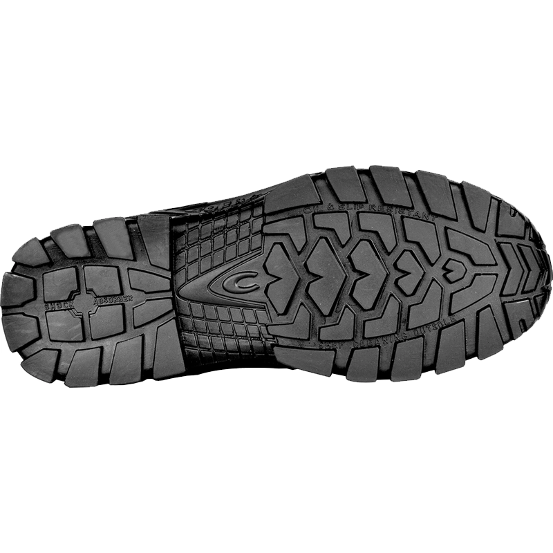 Bota New Reno UK S3 CI SC F0 SR