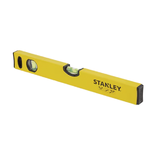 Nivel Bubuja Stanley Classic 60cm