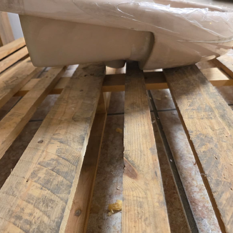 OUTLET Lavabo Atlanta Roca