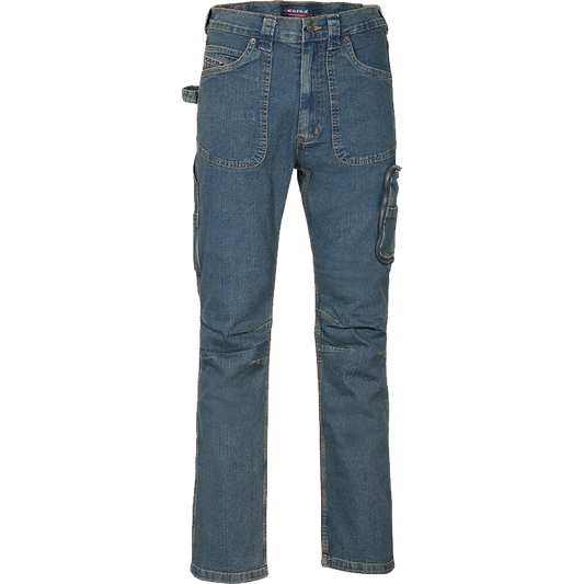 Pantalón Cofra Jean Barcelona