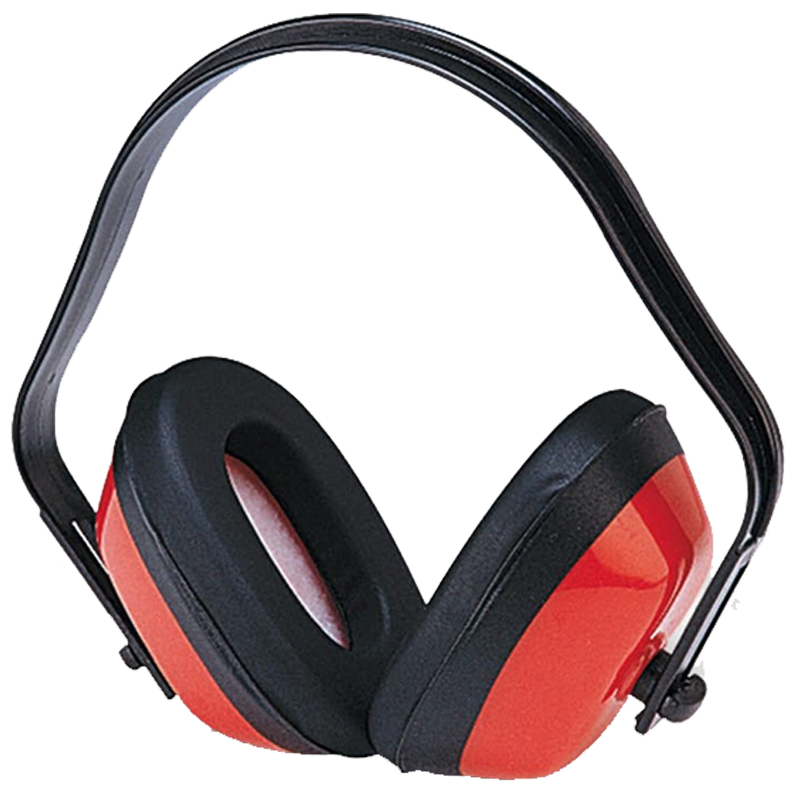 Protector auditivo antiruido Thunder