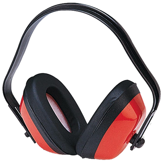 Protector auditivo antiruido Thunder