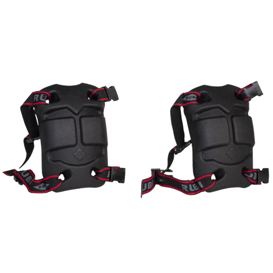 Rodilleras profesionales N Rubi