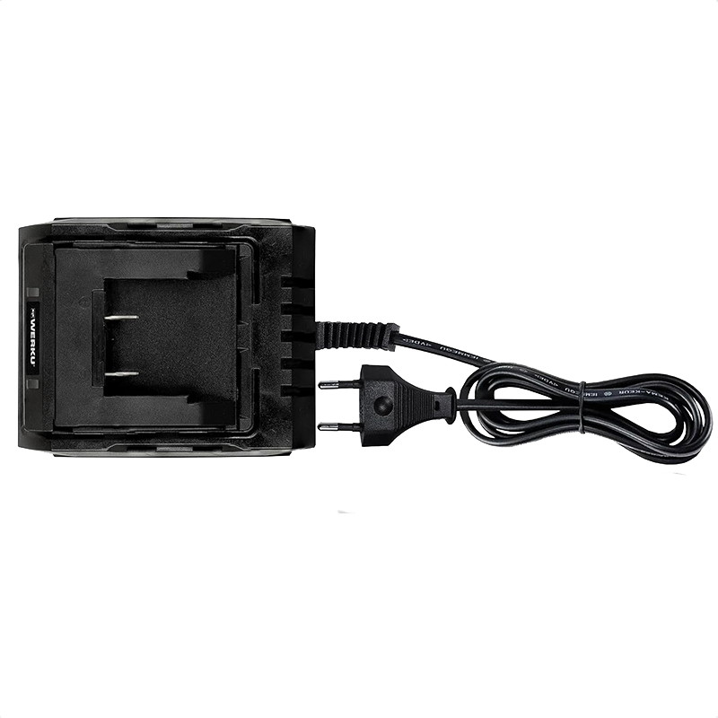 Cargador Rápido Werku WK403480