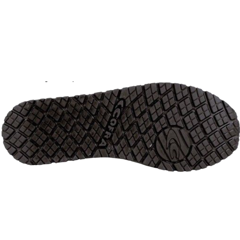 Zapato de seguridad Cofra Yashin S3 CI FO SRC