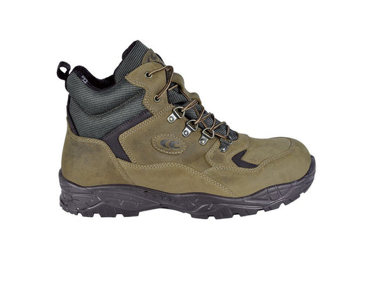 Botas de seguridad Cofra Horn S3 SRC