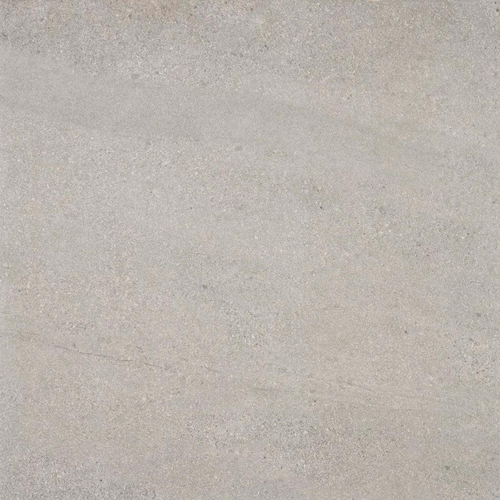 Pavimento Porcelánico Bellevue Grey 60X60 Rectificado