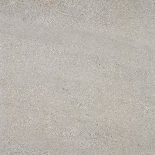 Pavimento Porcelánico Bellevue Grey 60X60 Rectificado