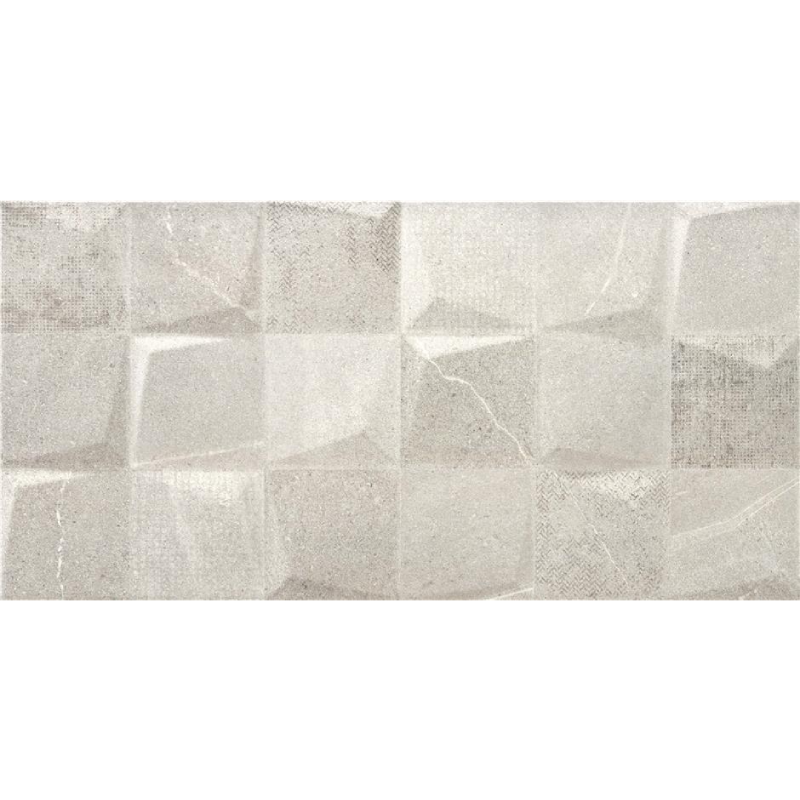 Revestimiento Porcelánico Bellevue Pi Grey Light Light 30x60