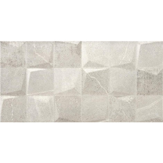 Revestimiento Porcelánico Bellevue Pi Grey Light Light 30x60