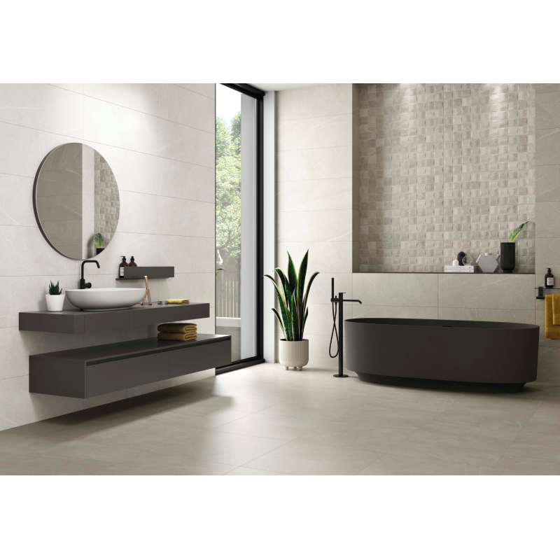 Revestimiento Porcelánico Bellevue Pi Grey Light Light 30x60