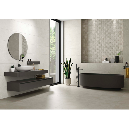 Revestimiento Porcelánico Bellevue Pi Grey Light Light 30x60