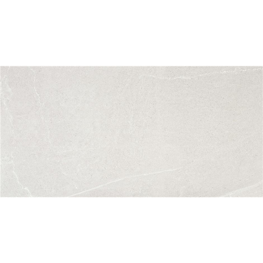 Revestimiento Porcelánico Bellevue White Light 30x60