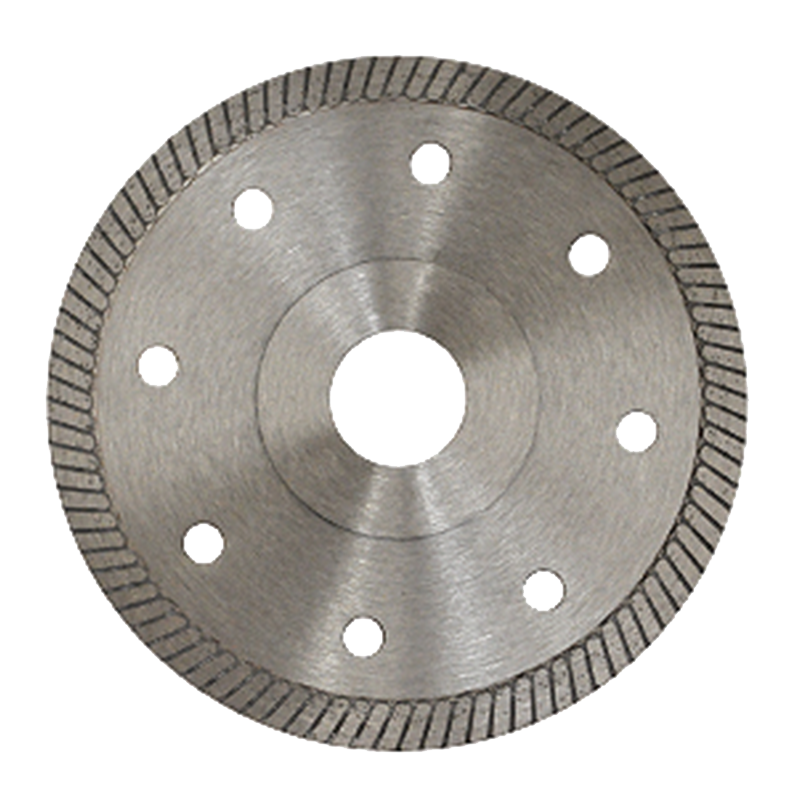 Disco porcelanico 115mm Turbo Sprint Fino