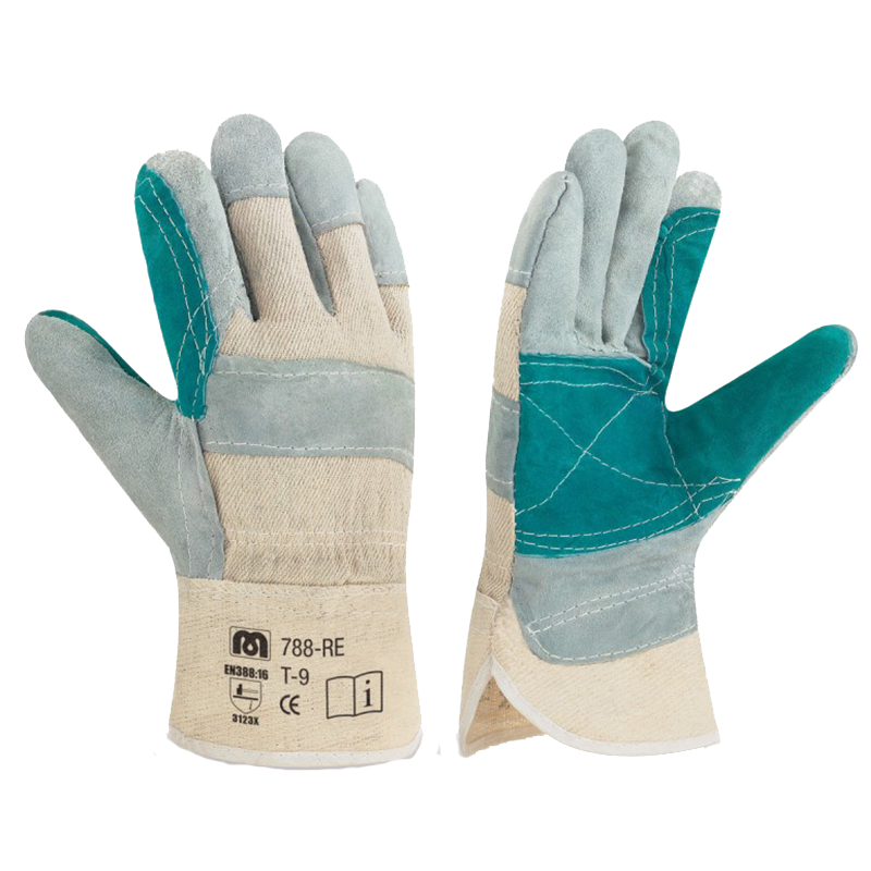 Guante Americano Super reforzado