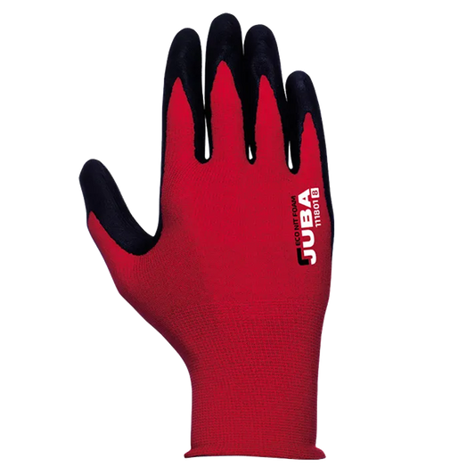 Guantes Econit Foam Juba T9