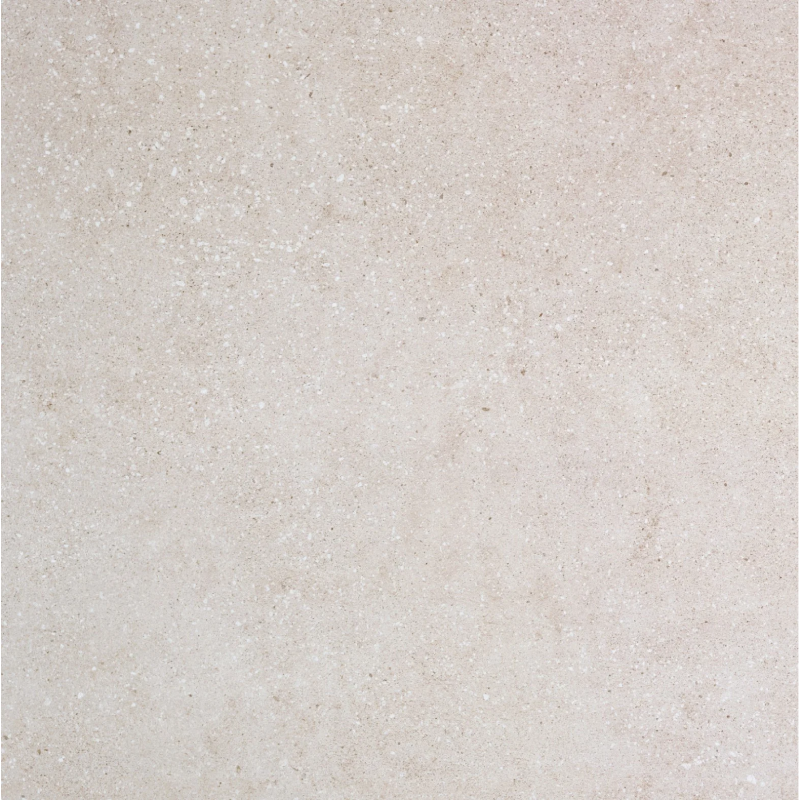 Pavimento Porcelánico Kreta Greige 60X60 Rectificado