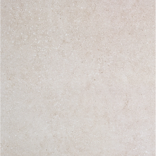 Pavimento Porcelánico Kreta Greige 60X60 Rectificado