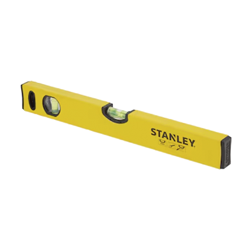Nivel Bubuja Stanley Classic 60cm