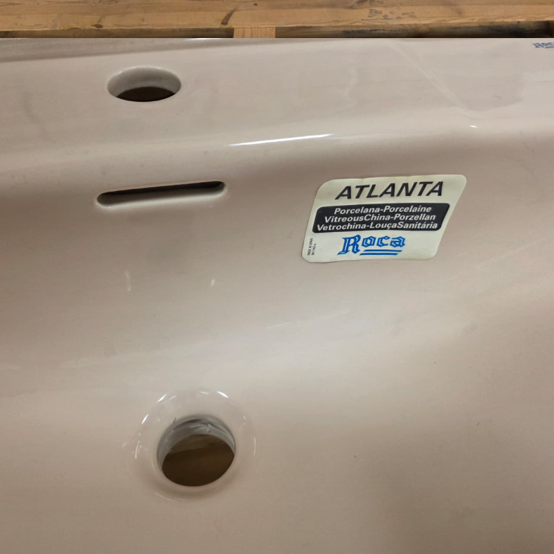 OUTLET Lavabo Atlanta Roca