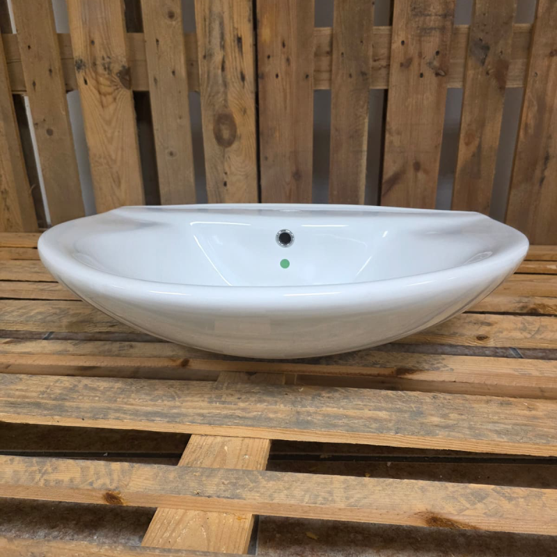 OUTLET Lavabo Blanco Sangrà