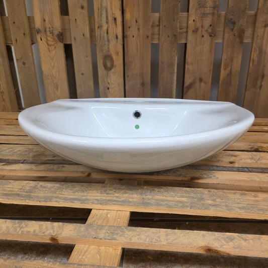 OUTLET Lavabo Blanco Sangrà