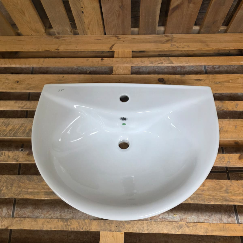 OUTLET Lavabo Blanco Sangrà