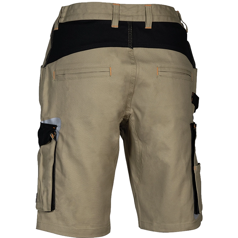 Pantalón bermuda Cofra Liegi