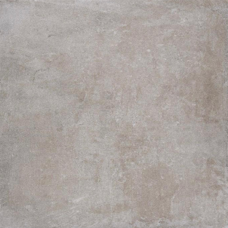 Pavimento exterior porcelánico Ranon Grey 33,3 x 33,3
