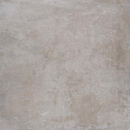 Pavimento exterior porcelánico Ranon Grey 33,3 x 33,3