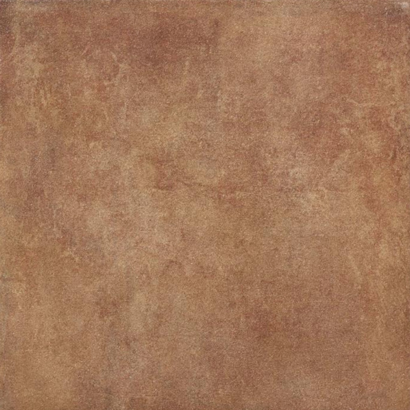 Pavimento exterior porcelánico Ranon Cotto 33,3 x 33,3