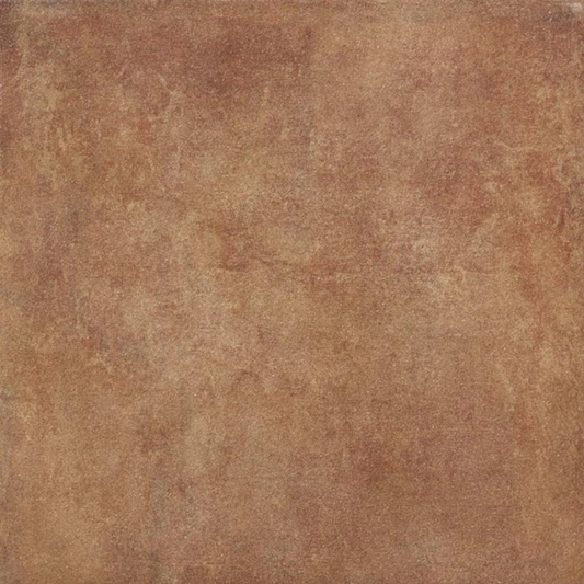 Pavimento exterior porcelánico Ranon Cotto 33,3 x 33,3