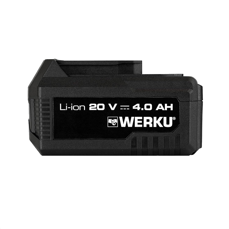 Batería Recargable Werku WK403470